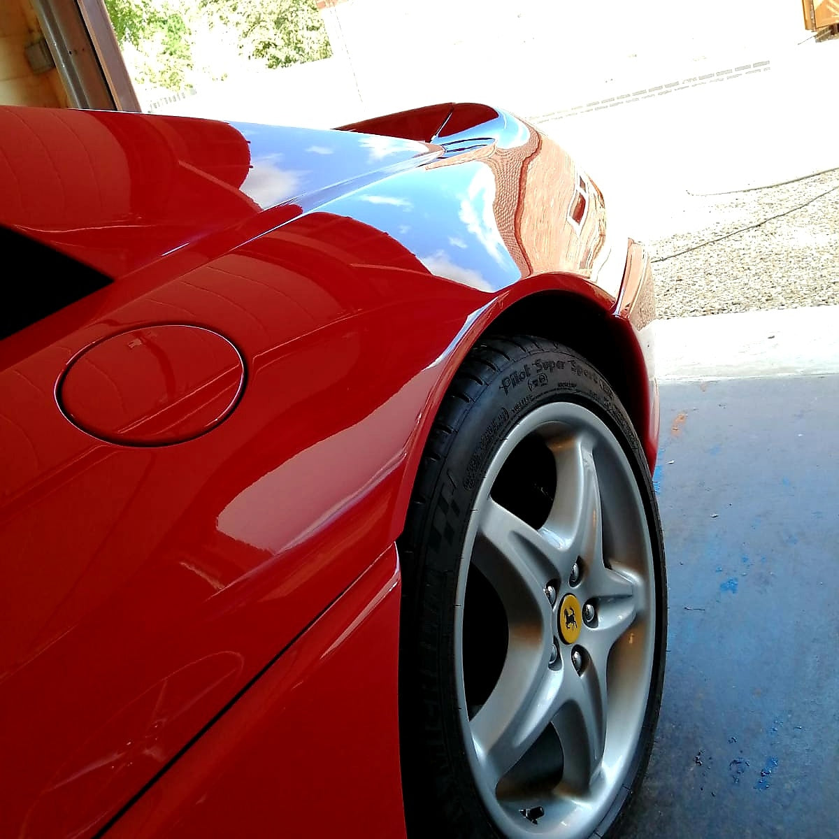 Hydro - Fully Synthetic Wax