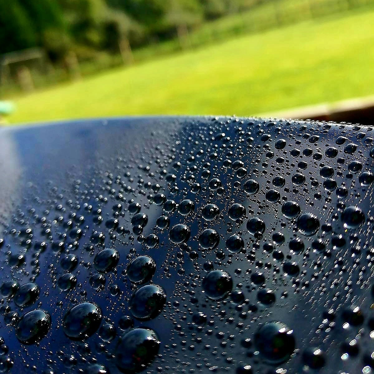 Hydro - Fully Synthetic Wax