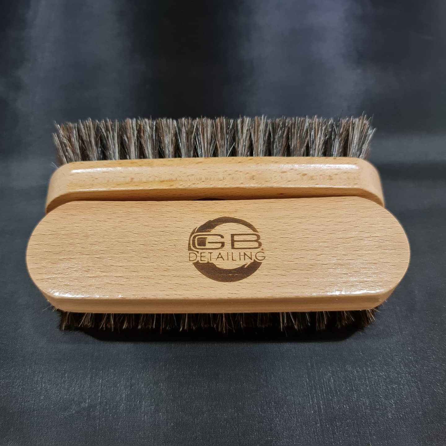 GB Detailing deluxe interior brush