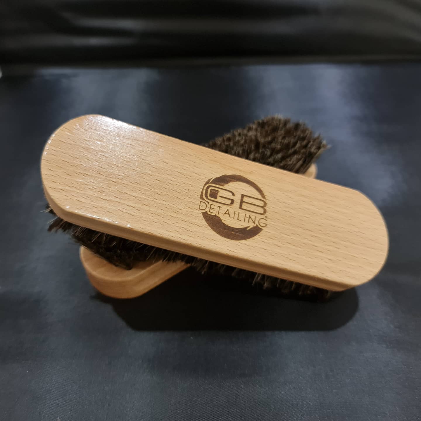 GB Detailing deluxe interior brush