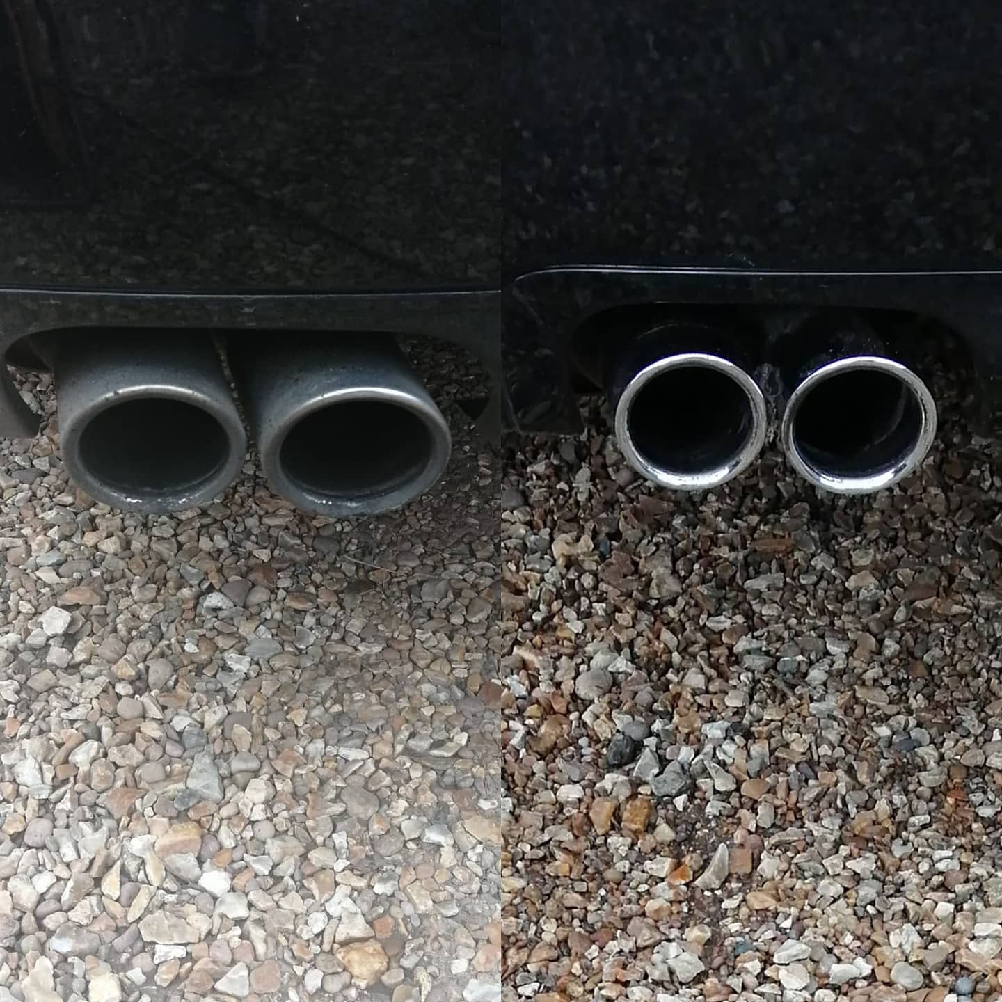 Refine - Metal Polishing Kit