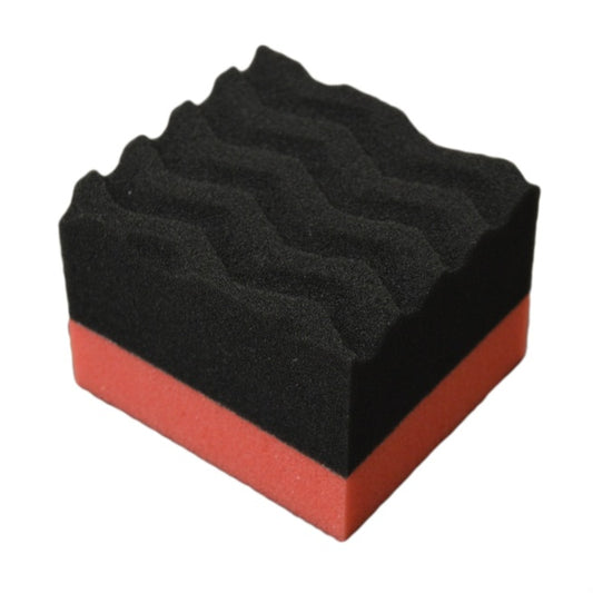 Mammoth Squaretastic Tyre Dressing Applicator