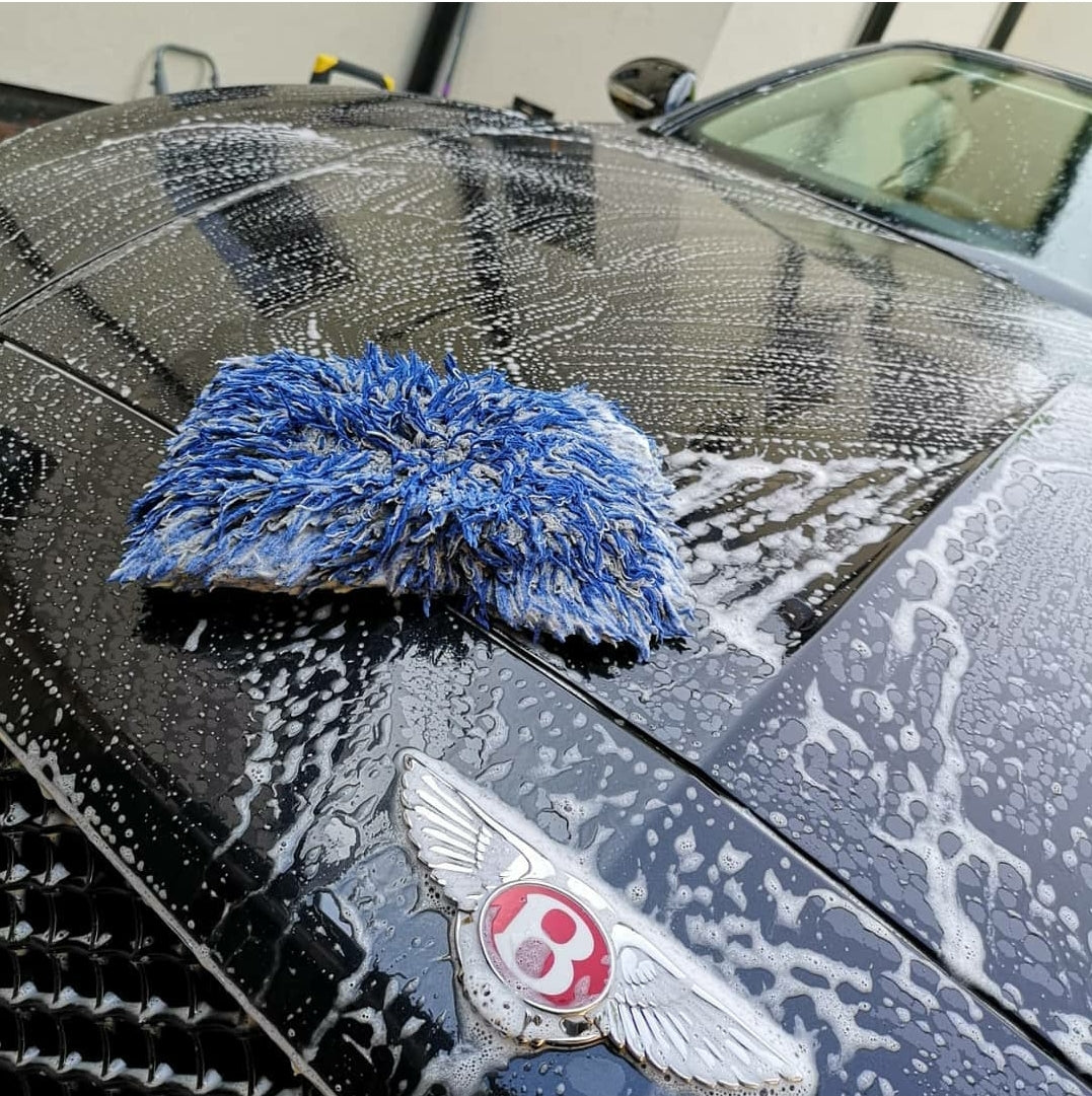 Purity Ph Neutral Shampoo Concentrate