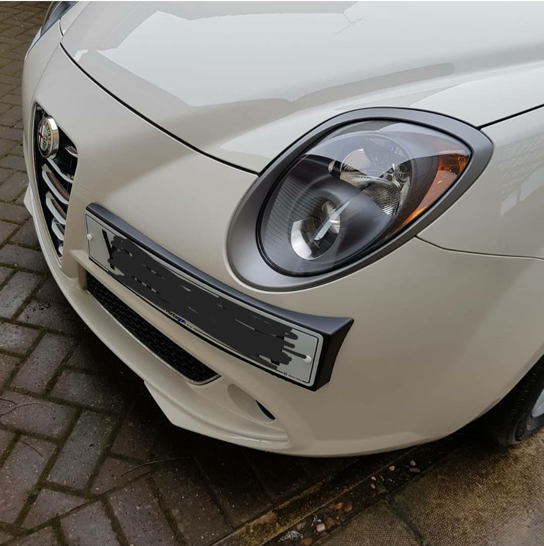 Ultra All In One Polish