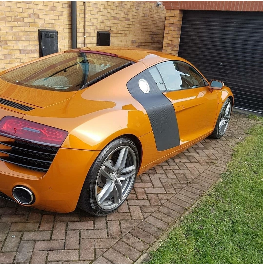 Ultra All In One Polish