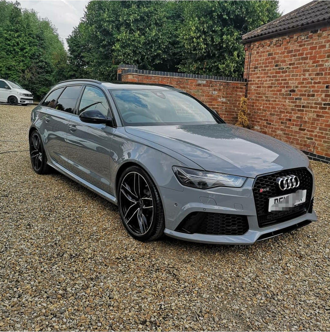 Flair Quick Detailer