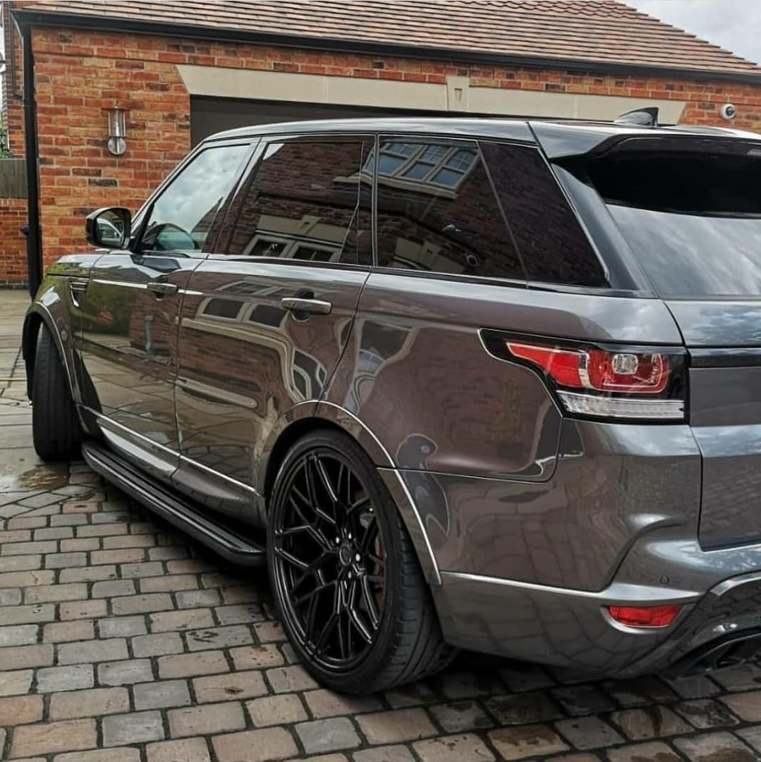 Silk Hybrid Detail Spray