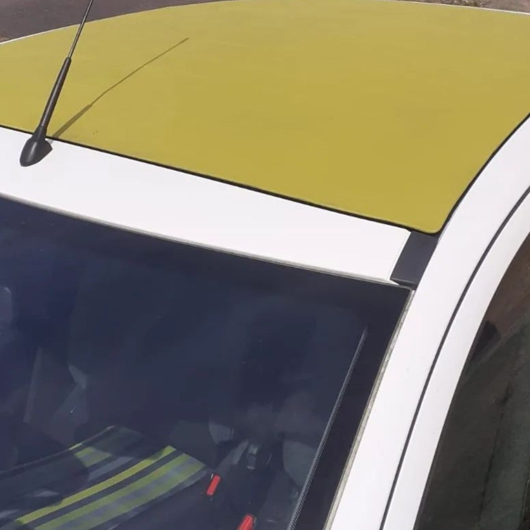 Soft Top Clean & Protect