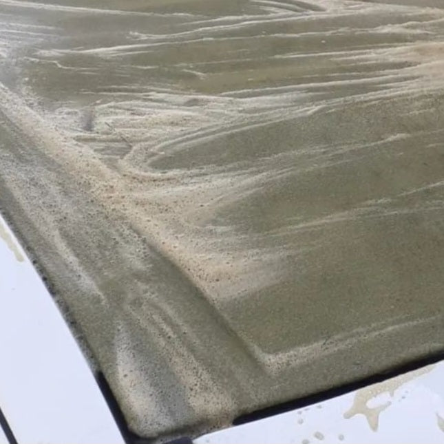 Soft Top Clean & Protect