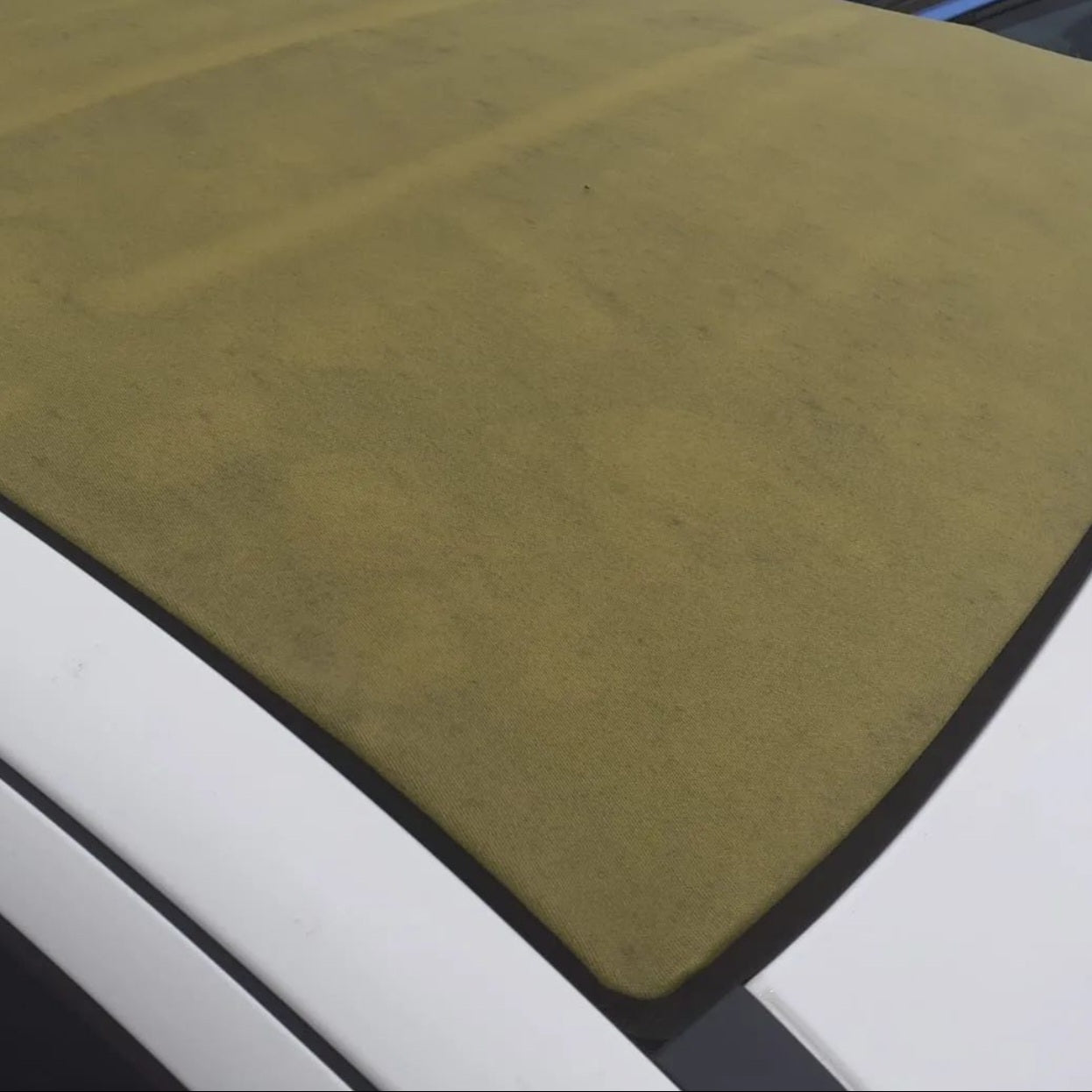 Soft Top Clean & Protect