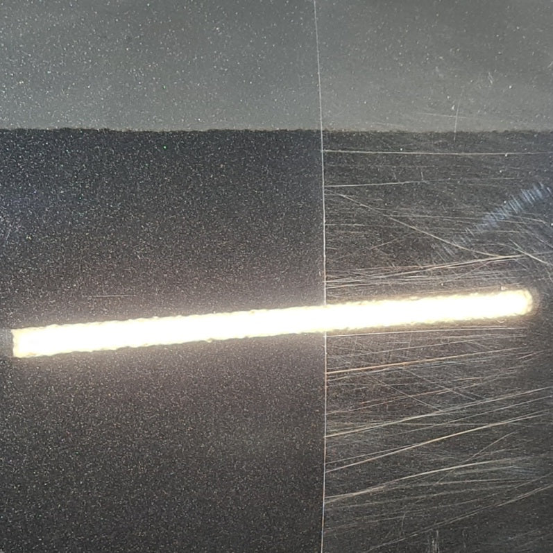 Paintwork Enhancement Detail