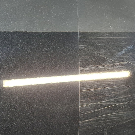 Paintwork Enhancement Detail