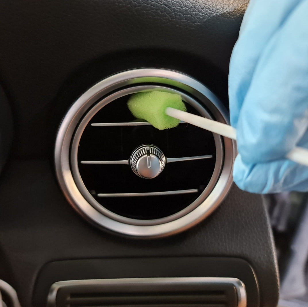 Detailing Swabs (10)