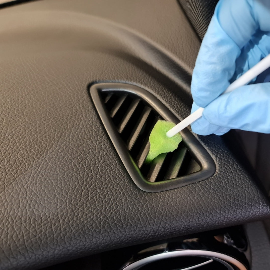 Detailing Swabs (10)