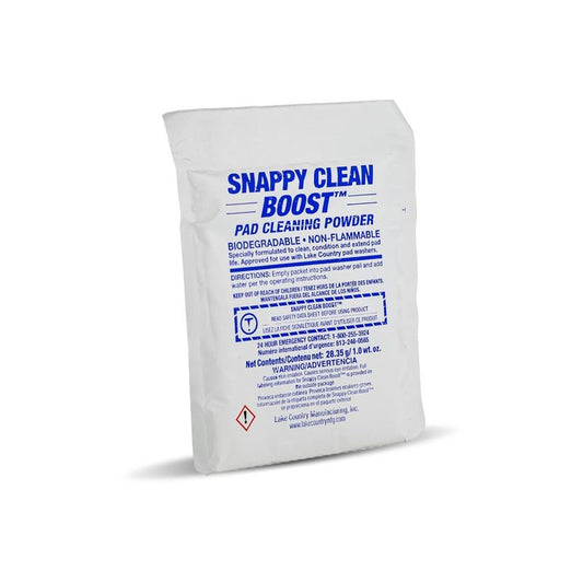 Snappy Clean Pad Cleaner