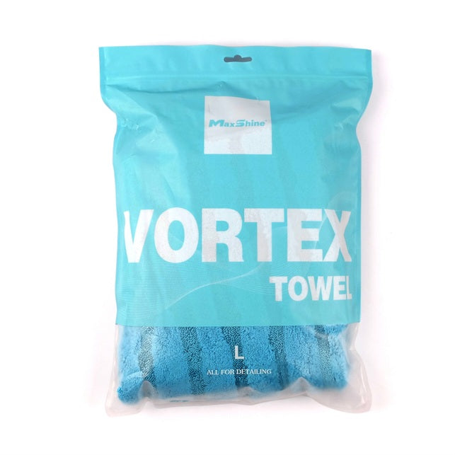 Maxshine Vortex Drying Towel