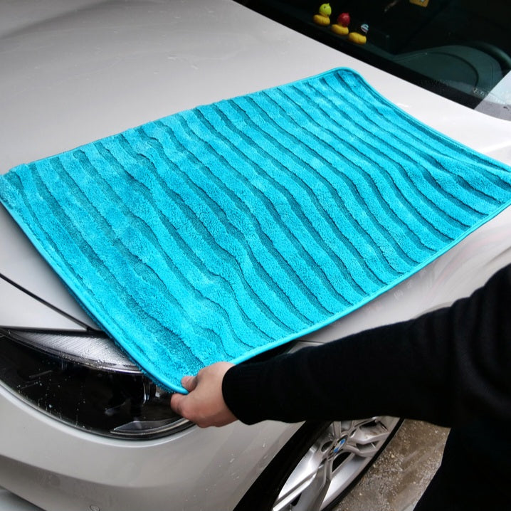 Maxshine Vortex Drying Towel