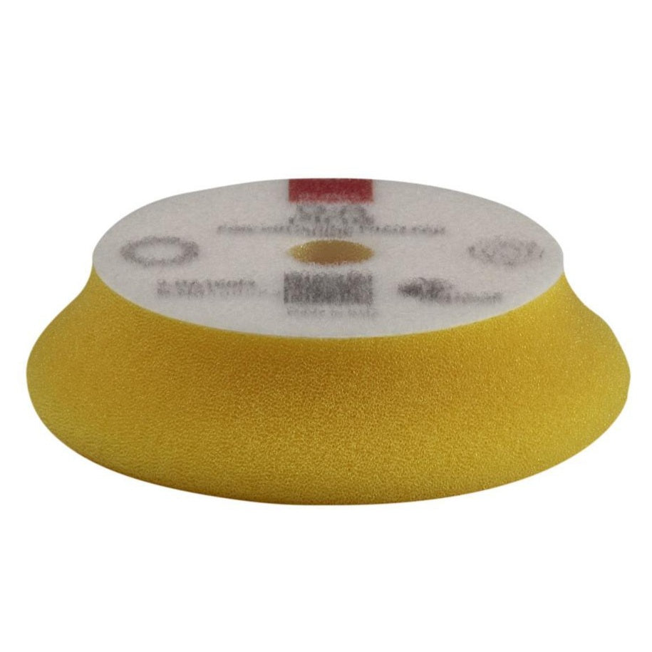 Rupes DA100M Fine Polishing Pad 80/100mm x 25mm