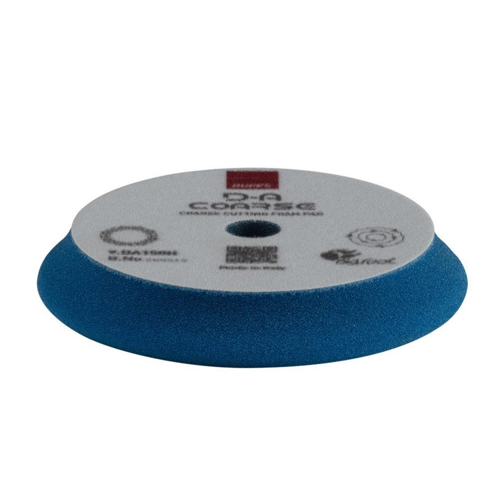Rupes DA150H Coarse Cutting Pad 130/150mm x 25mm