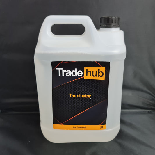 Trade Hub Tarminator TAR Remover 5L