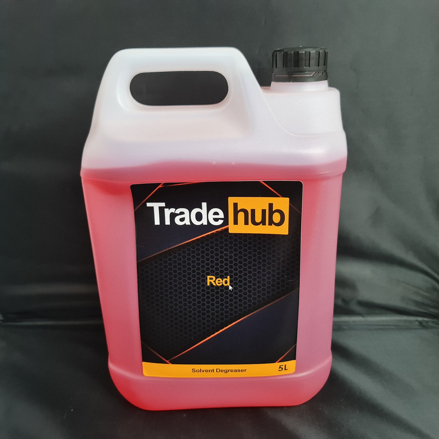 Trade Hub Red Rapid Extreme Degreaser 5L