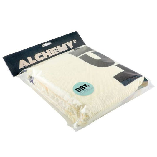 Alchemy Dry Microfibre Drying Towel