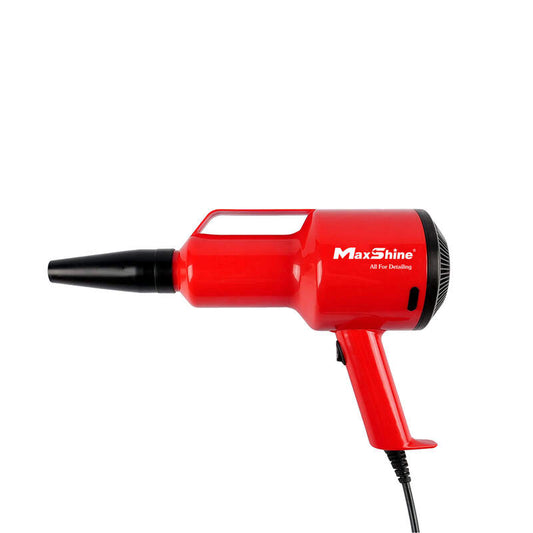 Maxshine Hurricane Evo-S Mini Handheld Car dryer