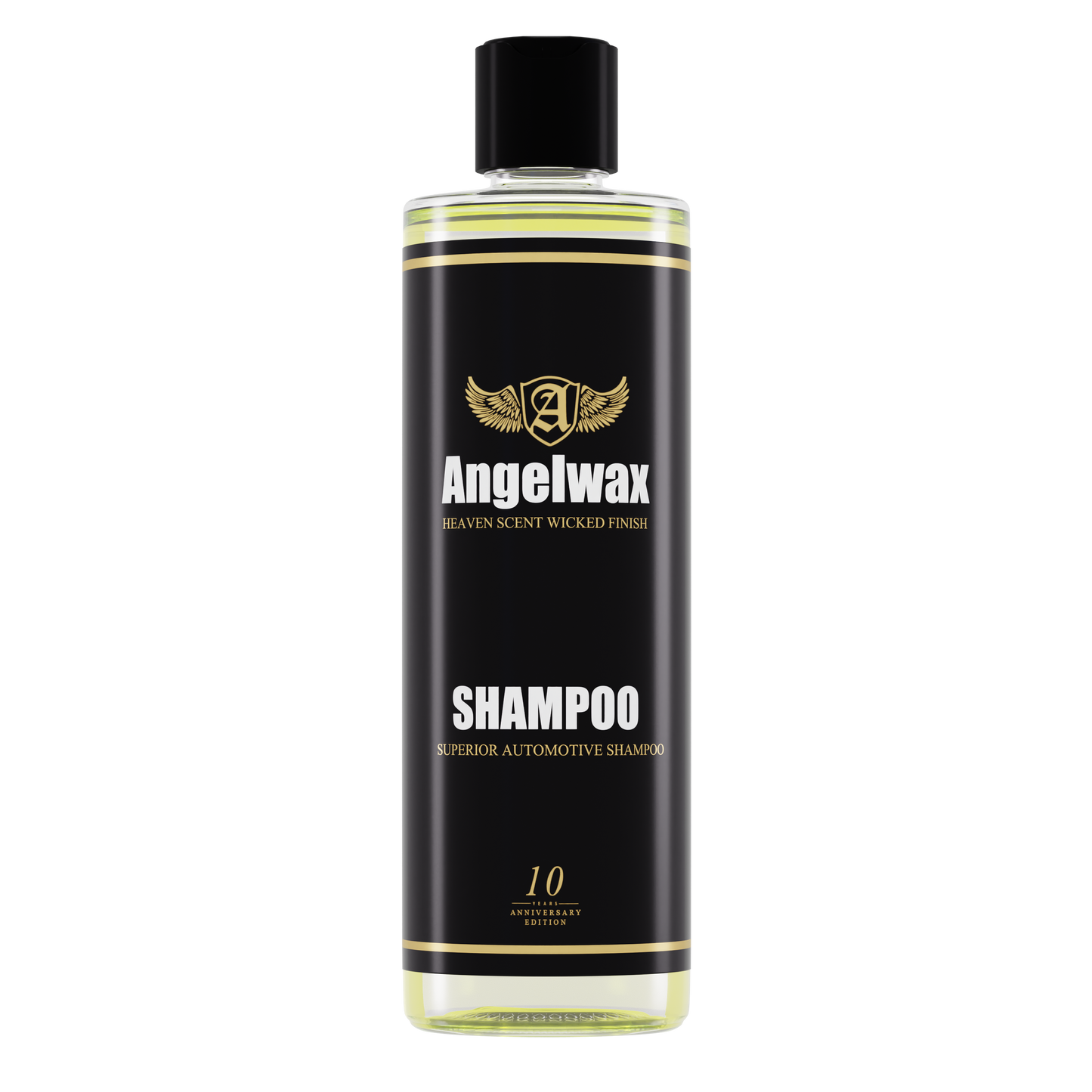 Angelwax Superior Automotive Shampoo 500ml