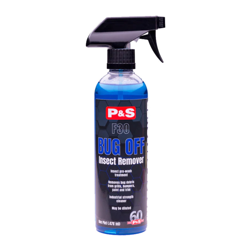 P&S Bug Off Insect Remover 473ml