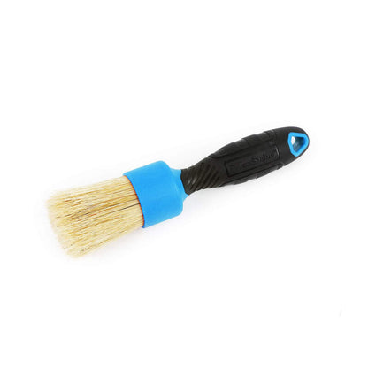 Maxshine Natural Boar's Hair Detailing Stubby Brush