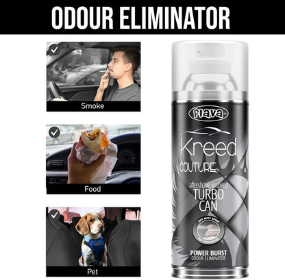 Flava Couture Turbo Can Spray - Kreed