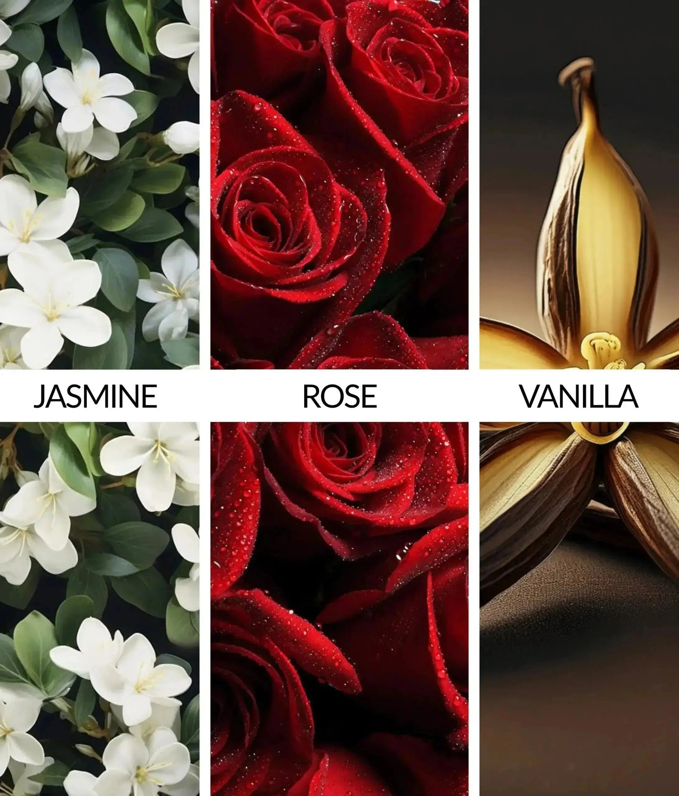 Flava Couture Scent Tin - Adore