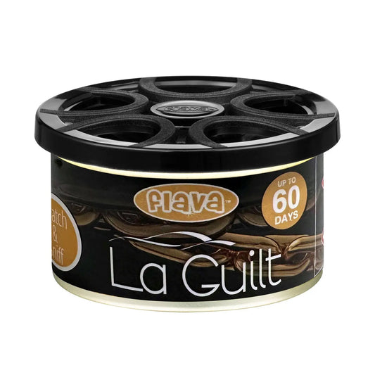 Flava Couture Scent Tin - La Guilt