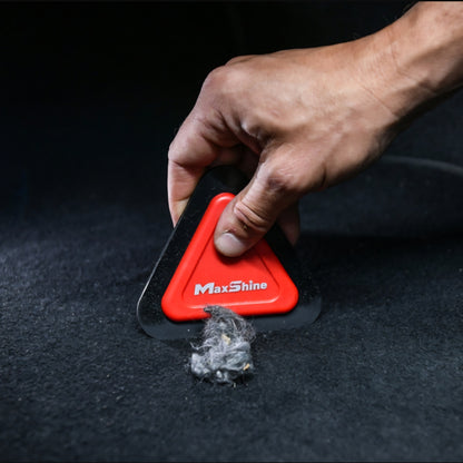 Maxshine Pet Hair Removal Carpet Brush