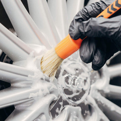 Maxshine Detailing Brush - Boars Hair
