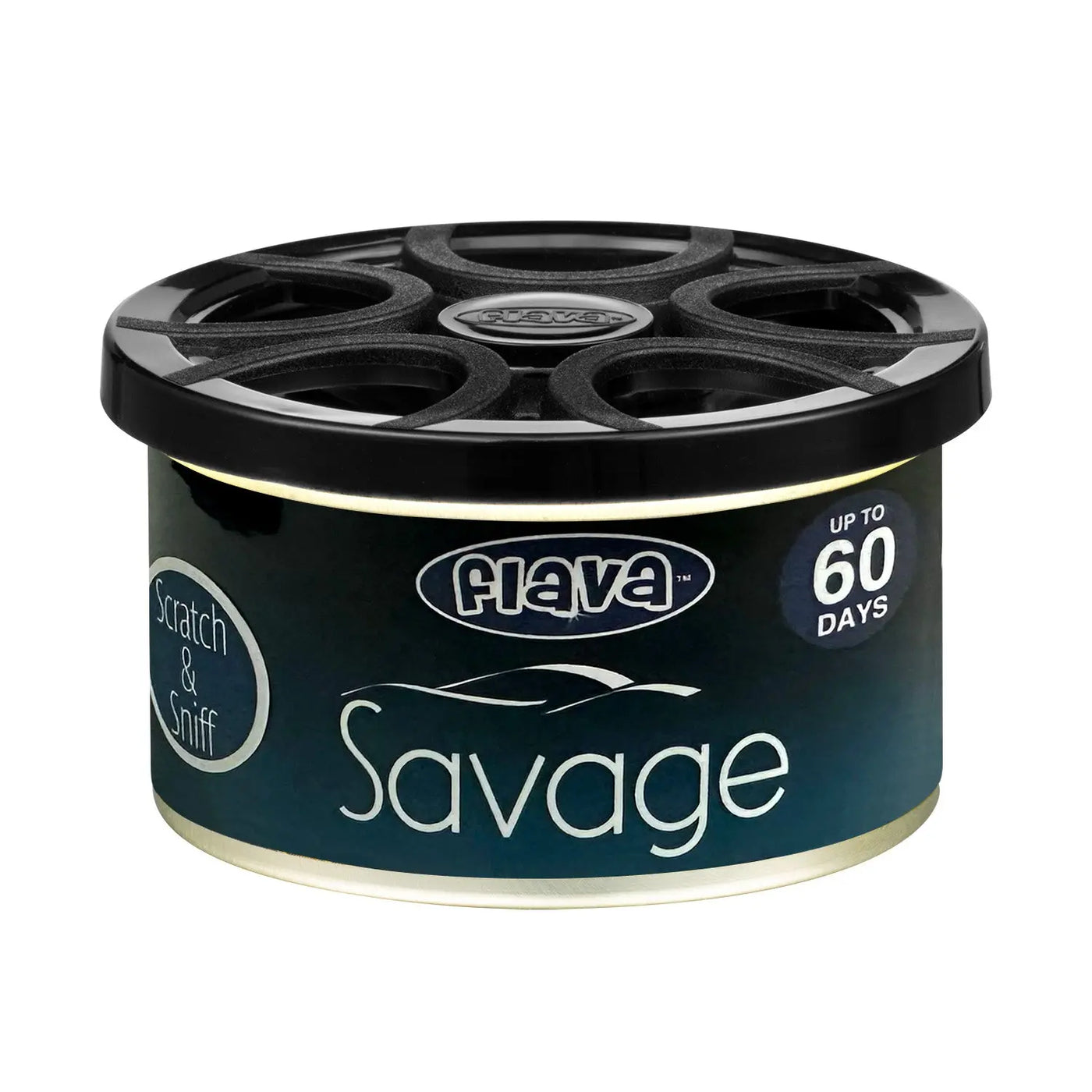 Flava Couture Scent Tin - Savage