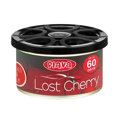 Flava Couture Scent Tin - Lost Cherry