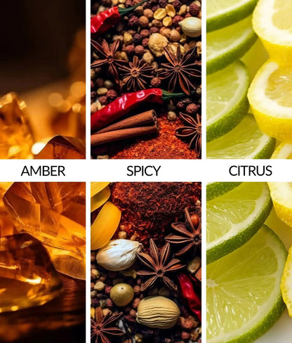 Flava Couture Turbo Can Spray- Billion