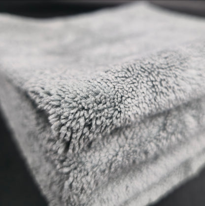General Purpose Dual Sided Microfibre Cloth 450gsm