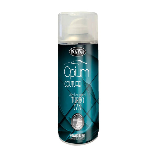 Flava Couture Turbo Can Spray - Opium