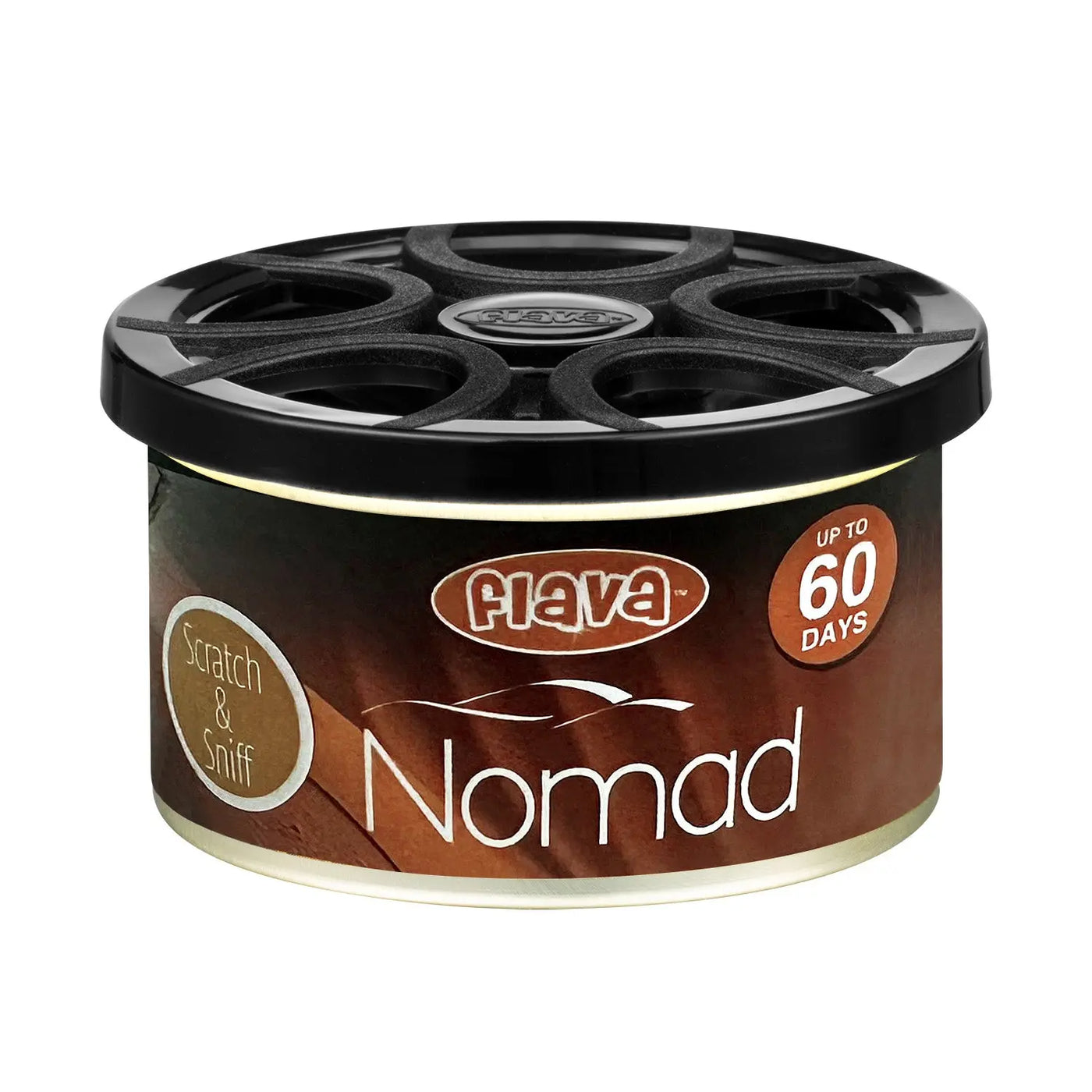 Flava Couture Scent Tin - Nomad