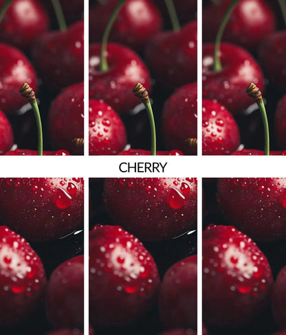 Flava Couture Scent Tin - Lost Cherry