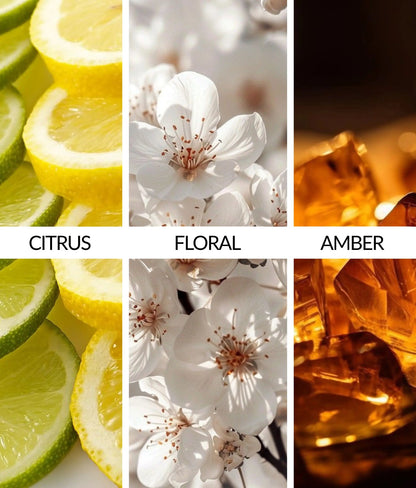 Flava Couture Scent Tin - Porfino