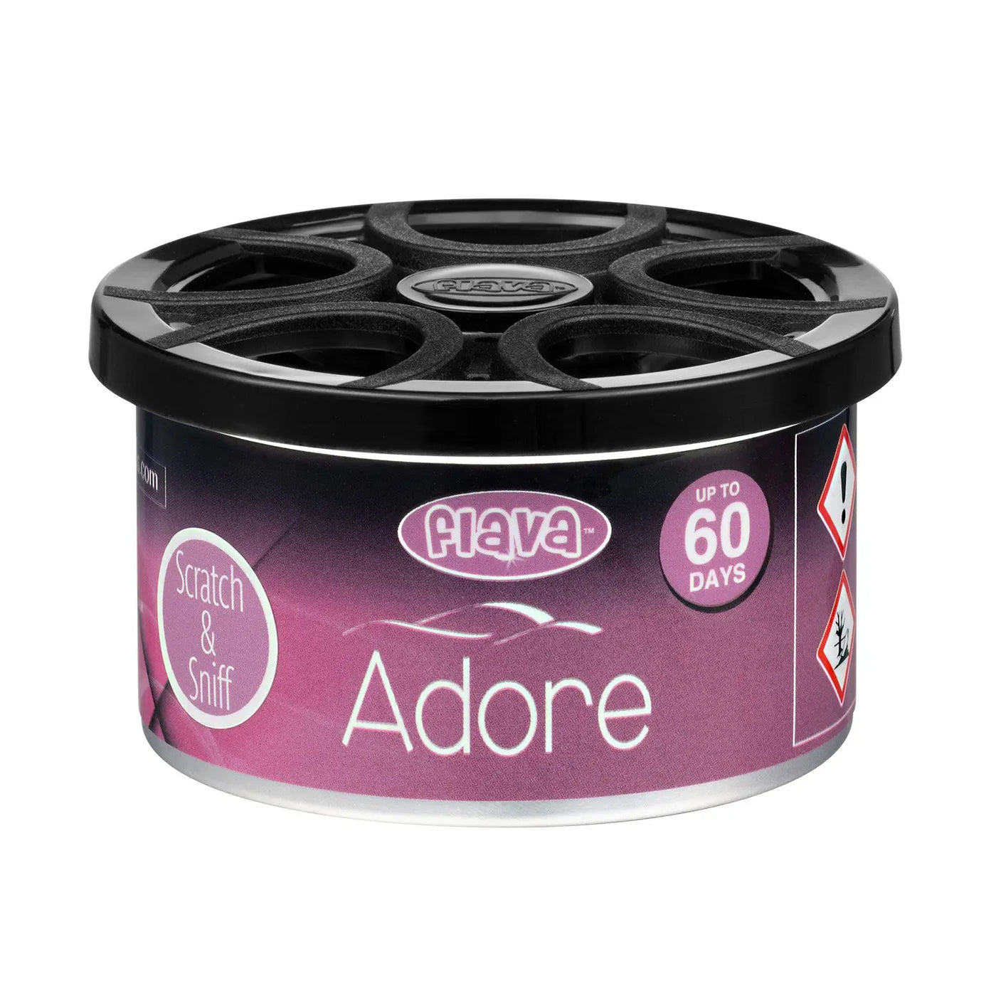 Flava Couture Scent Tin - Adore