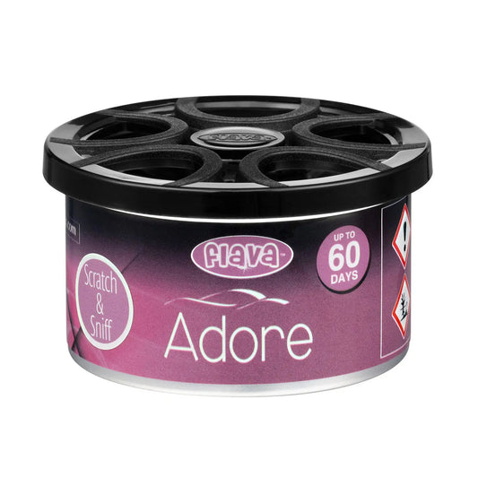 Flava Couture Scent Tin - Adore