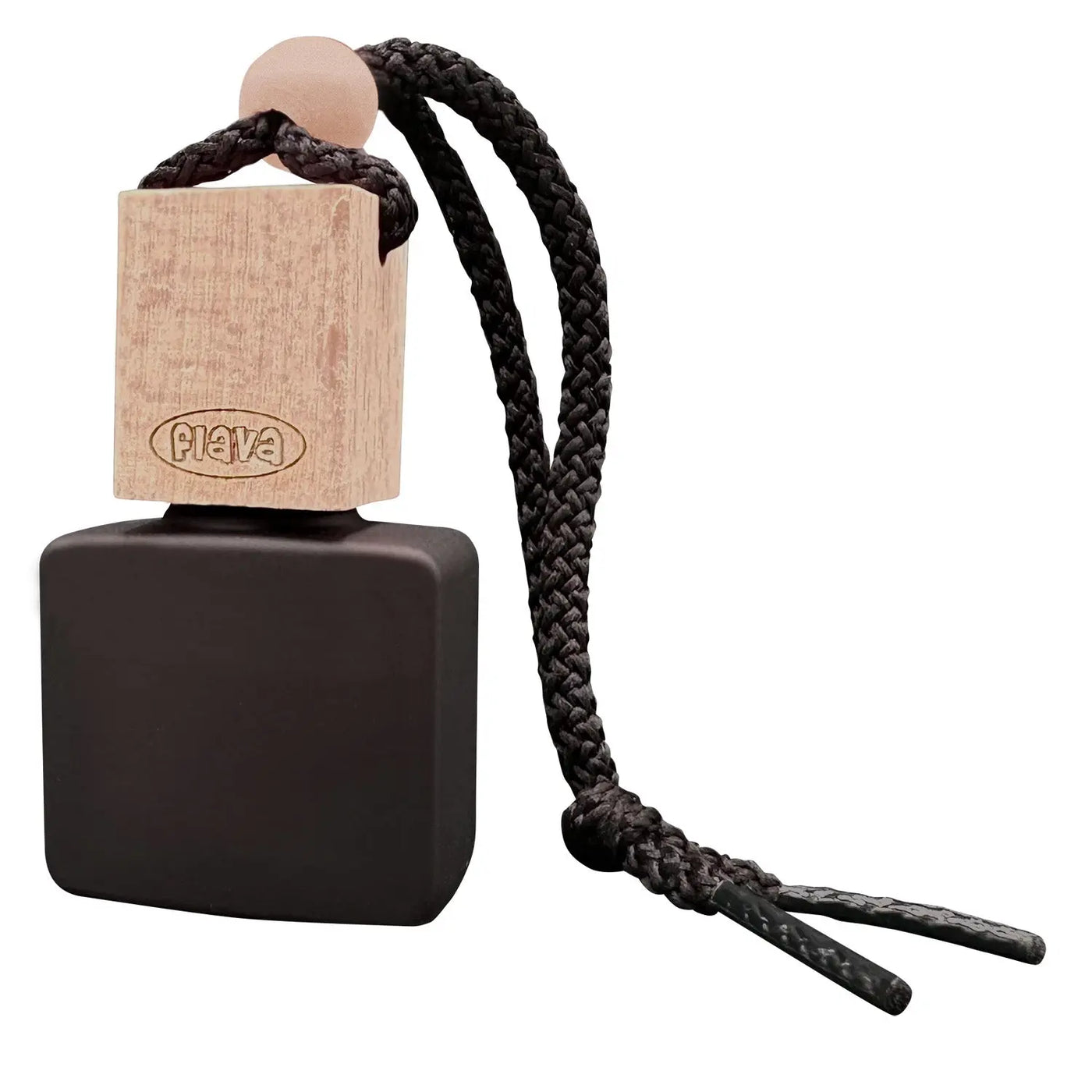 Flava Couture Wood Car Air Freshener - Opium