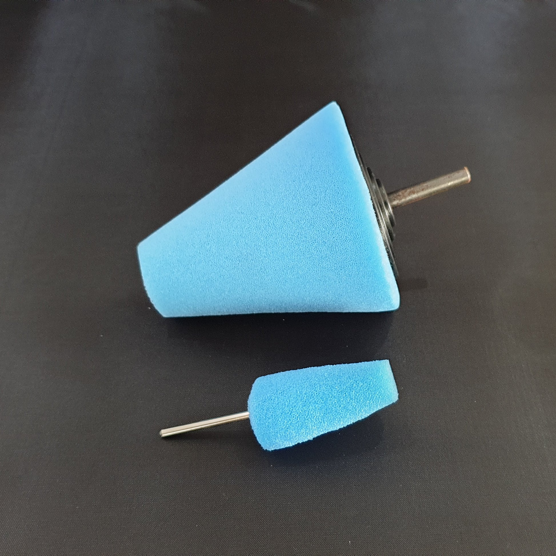 GB Detailing polishing cone set