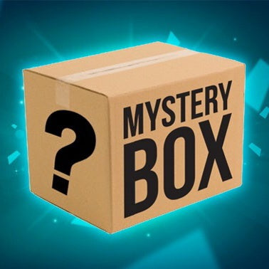 GB Detailing mystery box