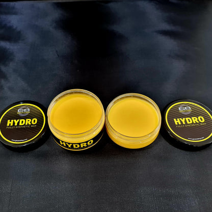 Hydro - Fully Synthetic Wax