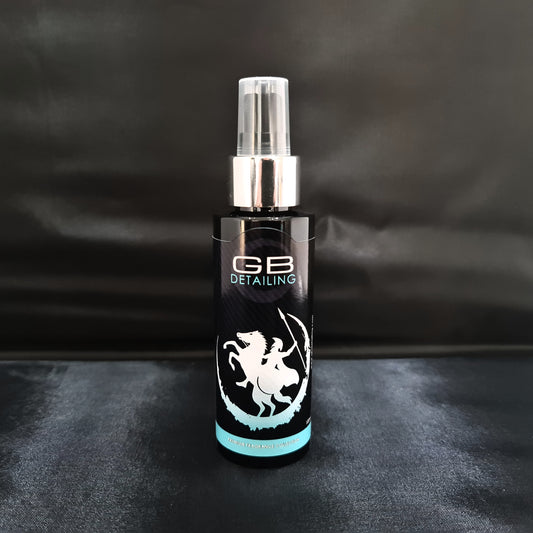GB Detailing warrior air freshener creed